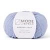 Mode at Rowan Merino Soft